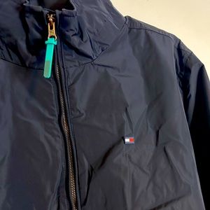 Tommy Hilfiger windbreaker